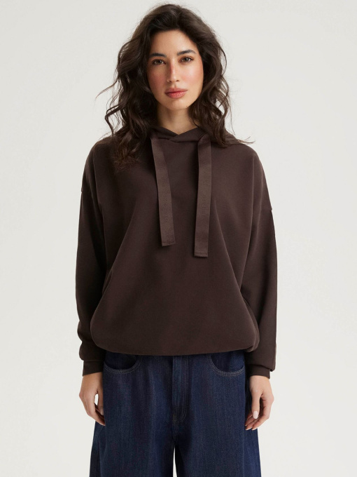 Худи и свитшоты DIVERSE Tankio 262 модель 10049092 Фото