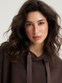 Худи и свитшоты DIVERSE Tankio 262 модель 10049092 Фото