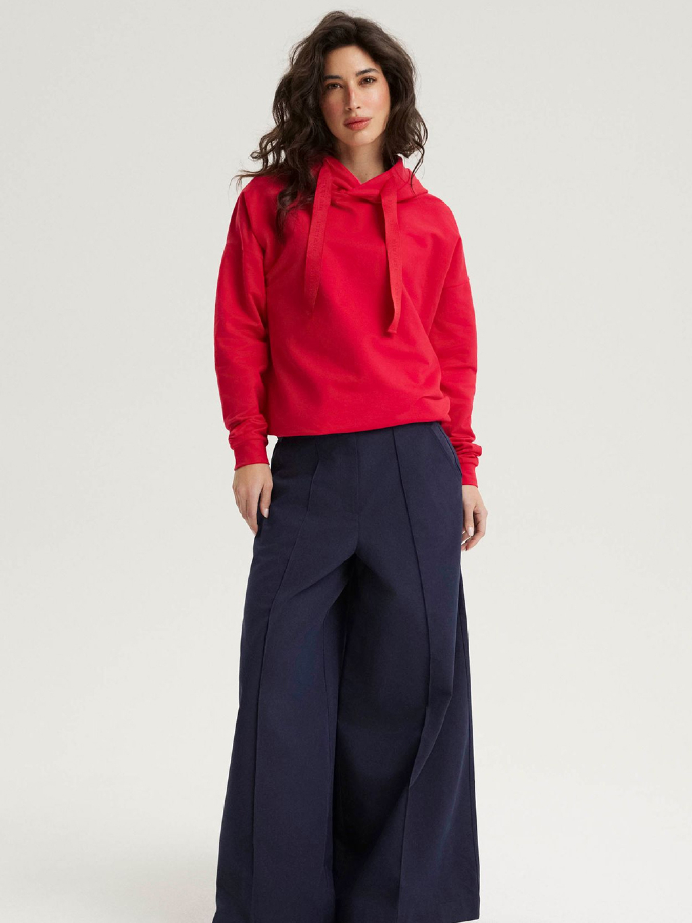 Худи и свитшоты DIVERSE Tankio 262 модель 10049092 Фото