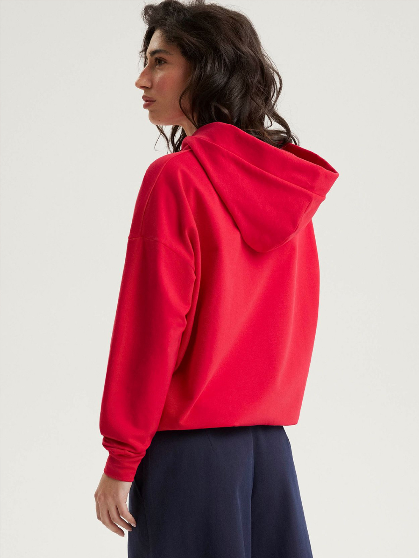 Худи и свитшоты DIVERSE Tankio 262 модель 10049092 Фото