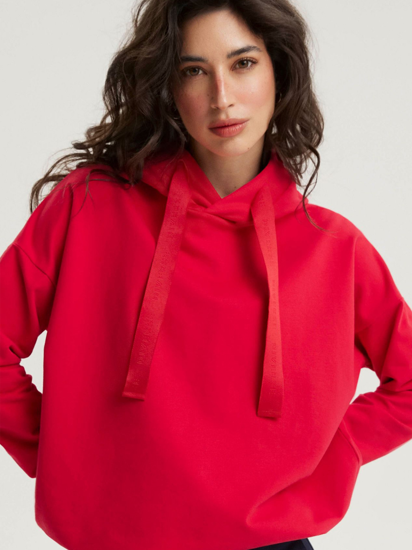 Худи и свитшоты DIVERSE Tankio 262 модель 10049092 Фото