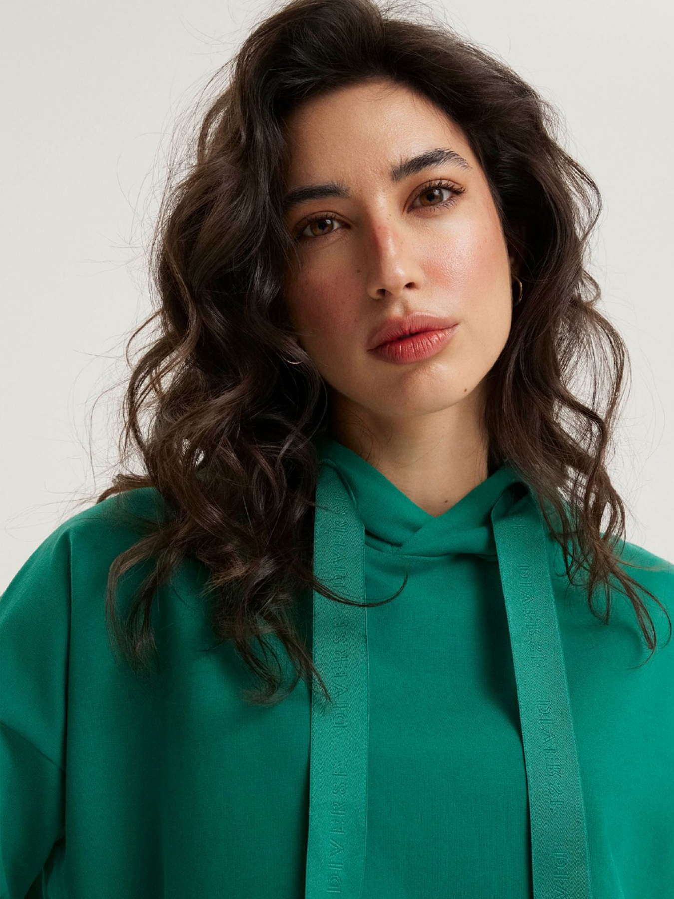 Худи и свитшоты DIVERSE Tankio 262 модель 10049092 Фото