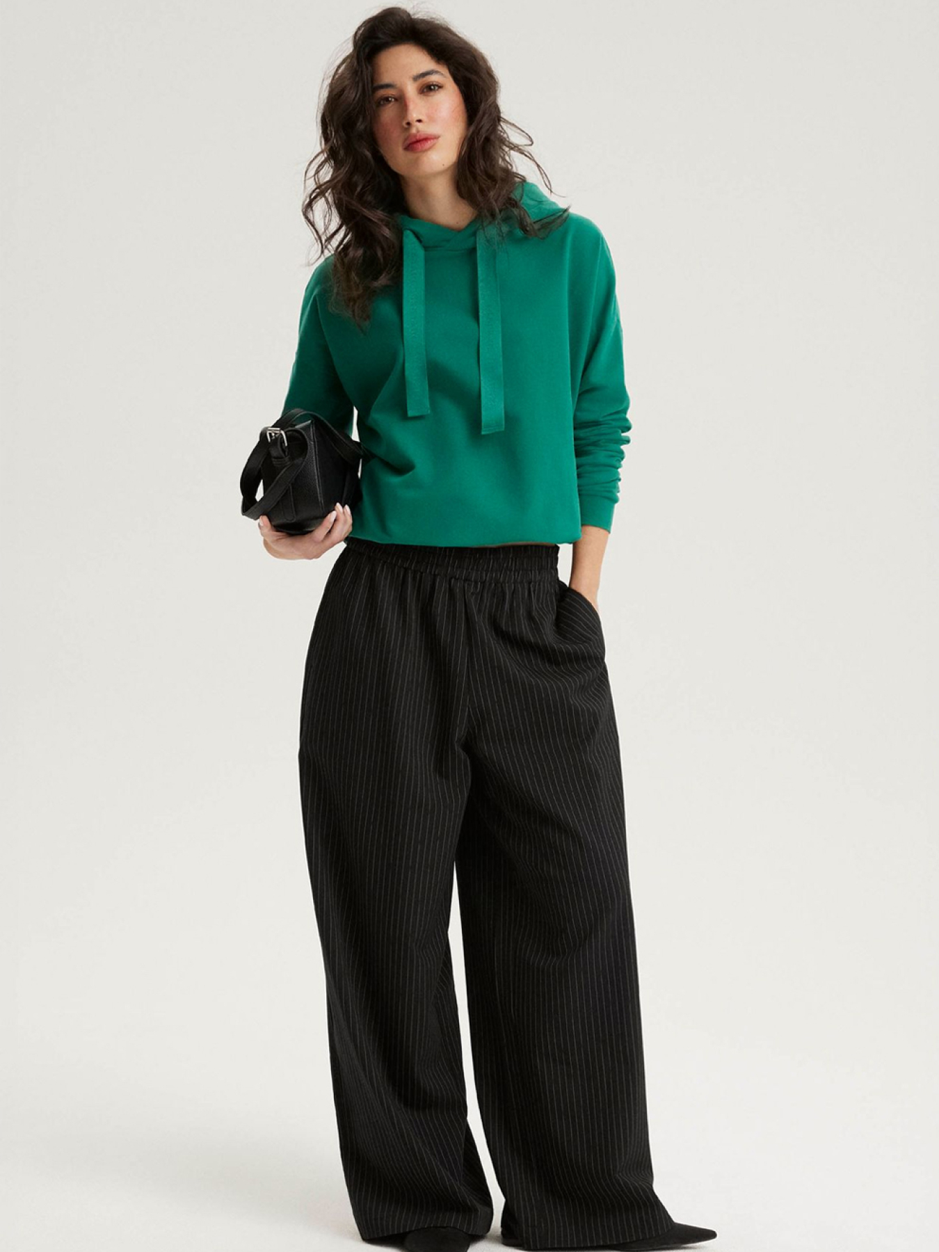 Худи и свитшоты DIVERSE Tankio 262 модель 10049092 Фото