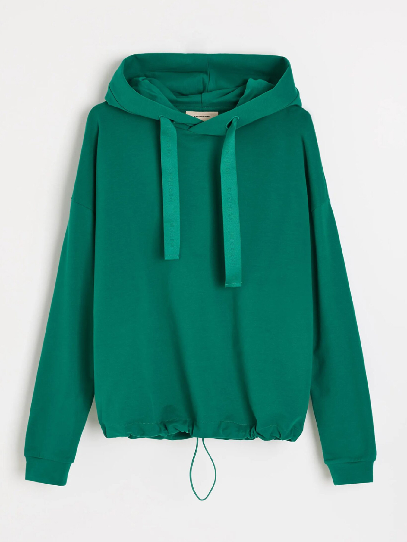 Худи и свитшоты DIVERSE Tankio 262 модель 10049092 Фото