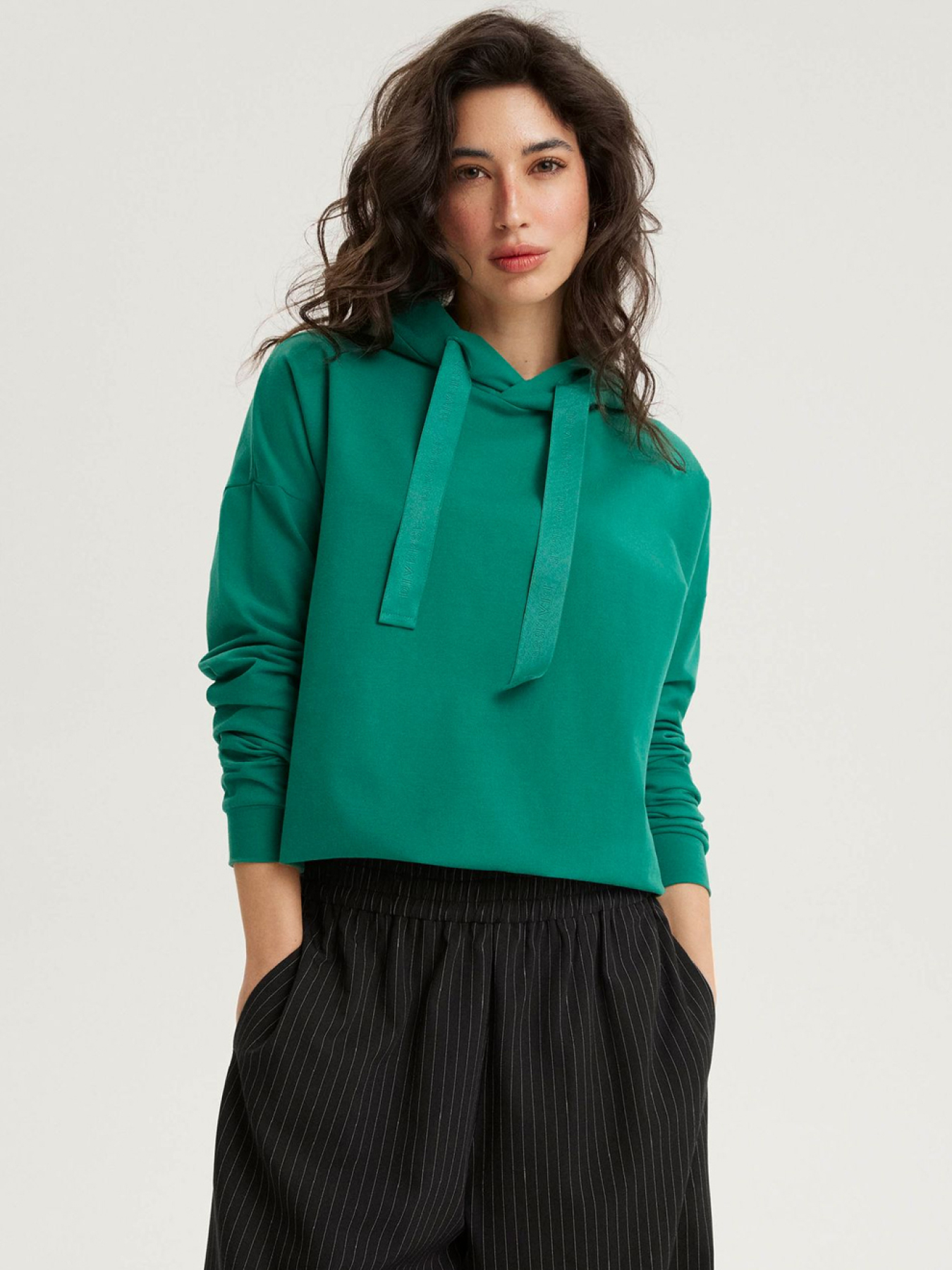 Худи и свитшоты DIVERSE Tankio 262 модель 10049092 Фото