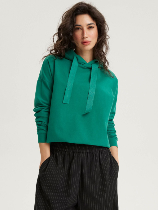 Худи и свитшоты DIVERSE Tankio 262 модель 10049092 Фото