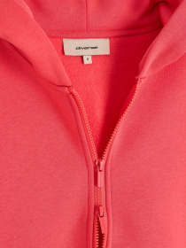 Худи и свитшоты DIVERSE Teransa модель 10049093 Фото