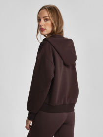 Худи и свитшоты DIVERSE Teransa модель 10049093 Фото