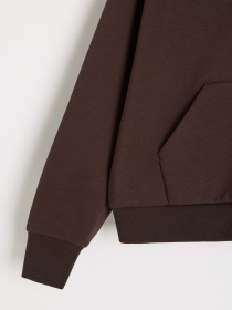 Худи и свитшоты DIVERSE Teransa модель 10049093 Фото