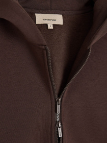 Худи и свитшоты DIVERSE Teransa модель 10049093 Фото