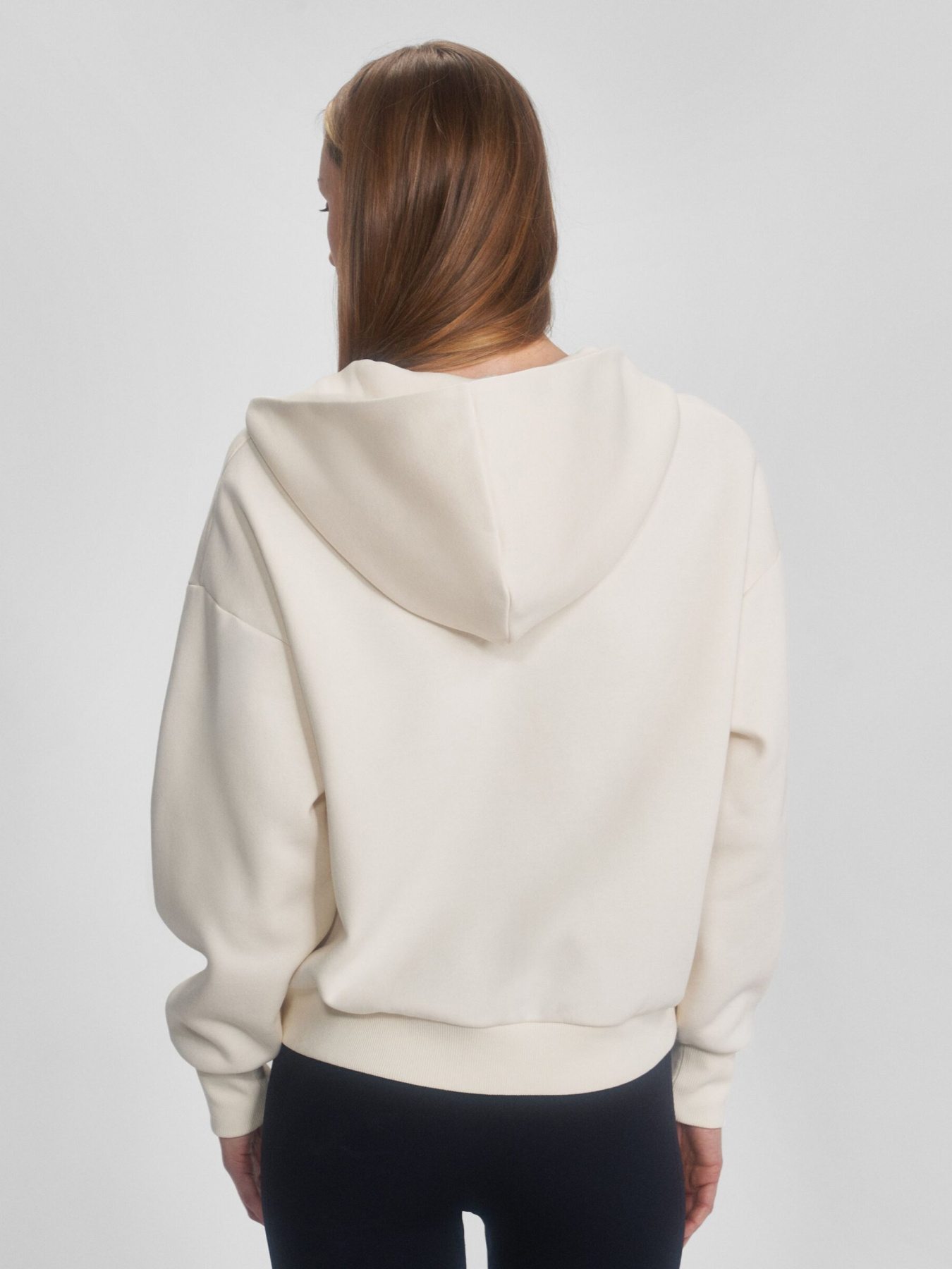 Худи и свитшоты DIVERSE Teransa модель 10049093 Фото