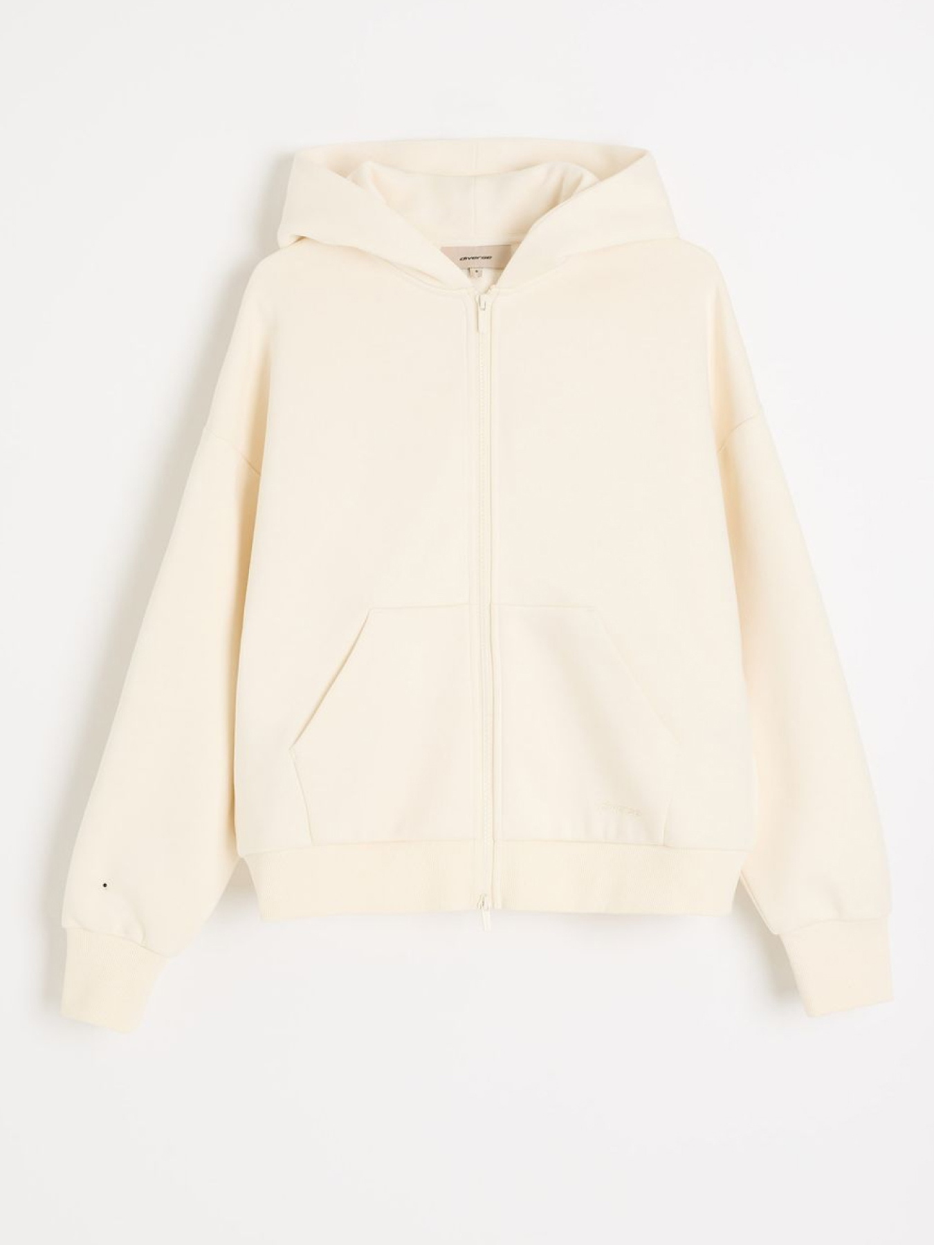 Худи и свитшоты DIVERSE Teransa модель 10049093 Фото