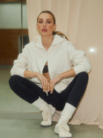 Худи и свитшоты DIVERSE Teransa модель 10049093 Фото