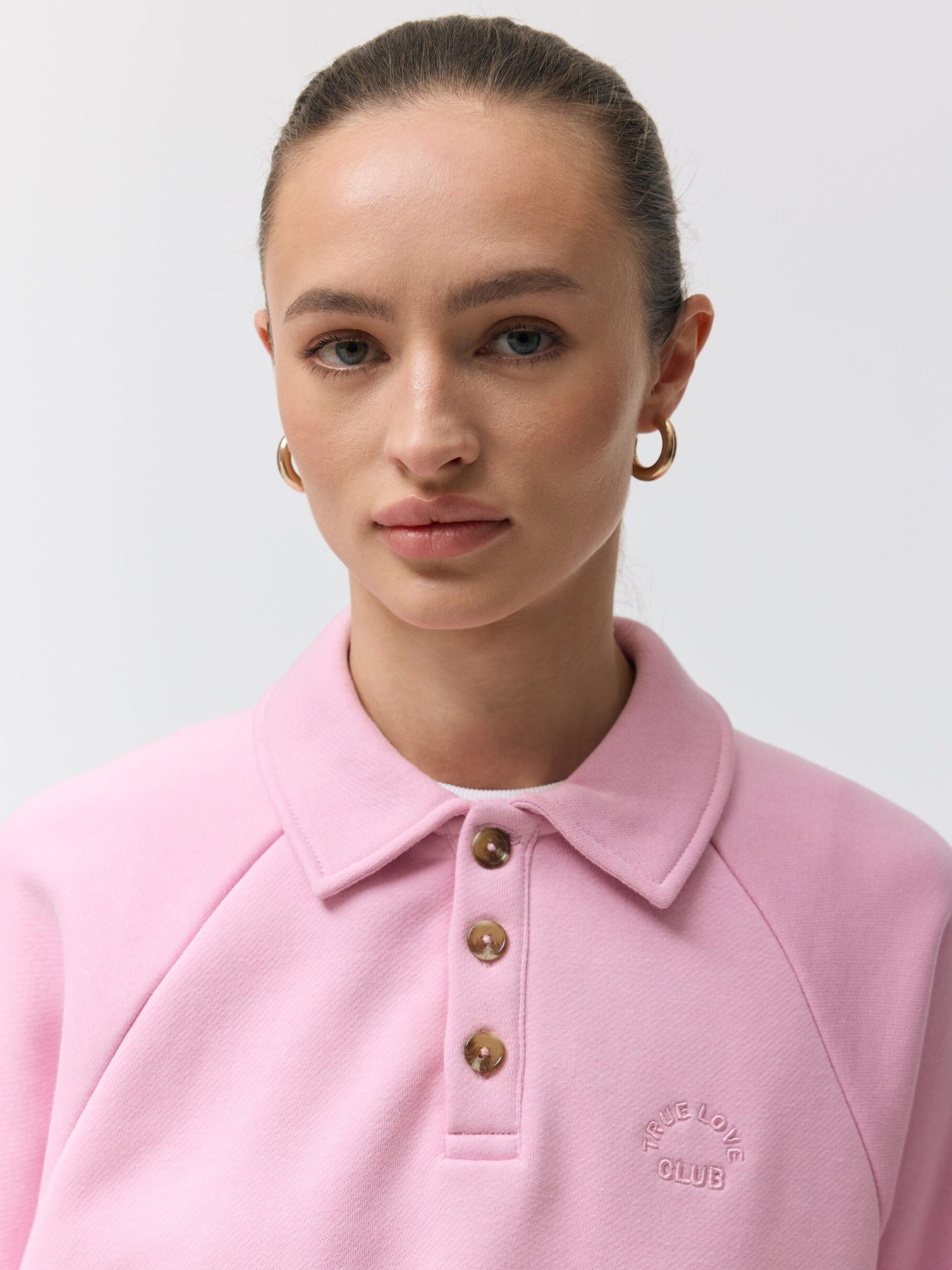 Худи и свитшоты DIVERSE Zawra модель 10049096 Фото