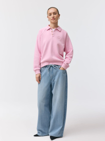 Худи и свитшоты DIVERSE Zawra модель 10049096 Фото