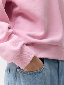 Худи и свитшоты DIVERSE Zawra модель 10049096 Фото