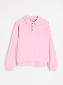 Худи и свитшоты DIVERSE Zawra модель 10049096 Фото