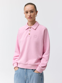 Худи и свитшоты DIVERSE Zawra модель 10049096 Фото