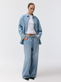 Футболки и поло DIVERSE Olil модель 10049104 Фото