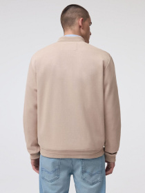 Худи и свитшоты DIVERSE Prm Collar модель 10049105 Фото