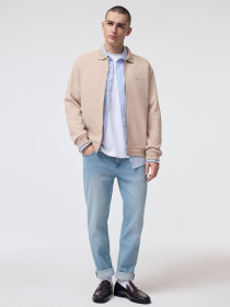 Худи и свитшоты DIVERSE Prm Collar модель 10049105 Фото