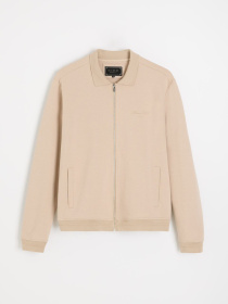 Худи и свитшоты DIVERSE Prm Collar модель 10049105 Фото