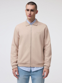 Худи и свитшоты DIVERSE Prm Collar модель 10049105 Фото