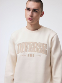 Худи и свитшоты DIVERSE Classo модель 10049112 Фото