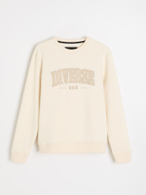 Худи и свитшоты DIVERSE Classo модель 10049112 Фото