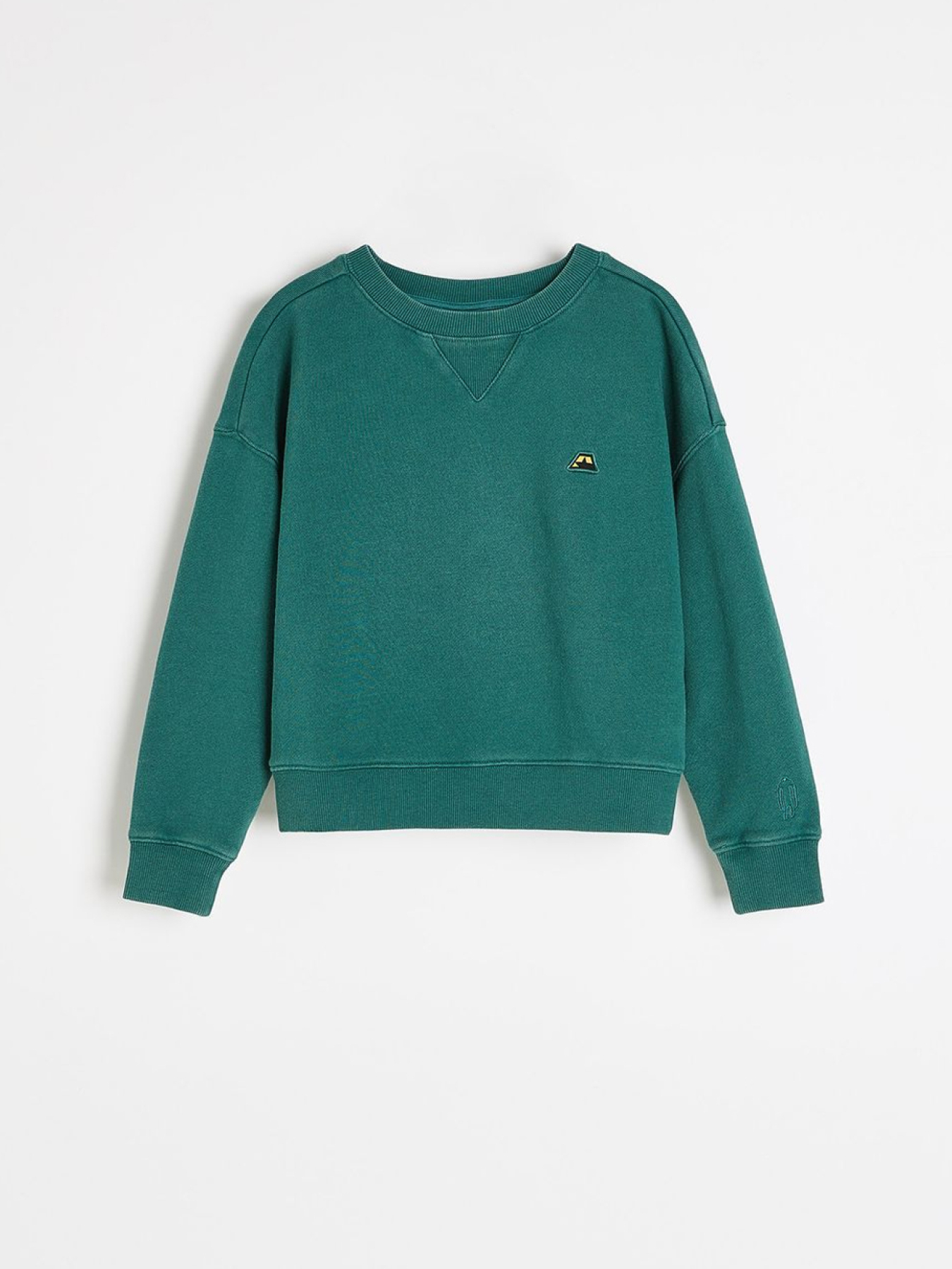 Худи и свитшоты DIVERSE Cltn Sk8 K C модель 10049114 Фото