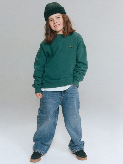 Худи и свитшоты DIVERSE Cltn Sk8 K C модель 10049114 Фото