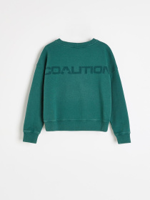 Худи и свитшоты DIVERSE Cltn Sk8 K C модель 10049114 Фото