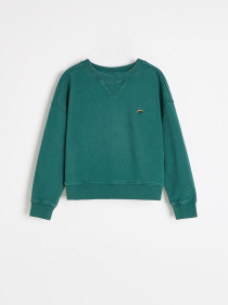 Худи и свитшоты DIVERSE Cltn Sk8 K C модель 10049114 Фото