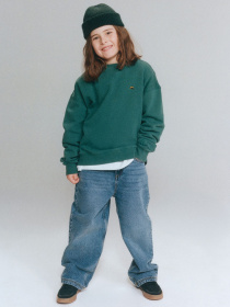 Худи и свитшоты DIVERSE Cltn Sk8 K C модель 10049114 Фото