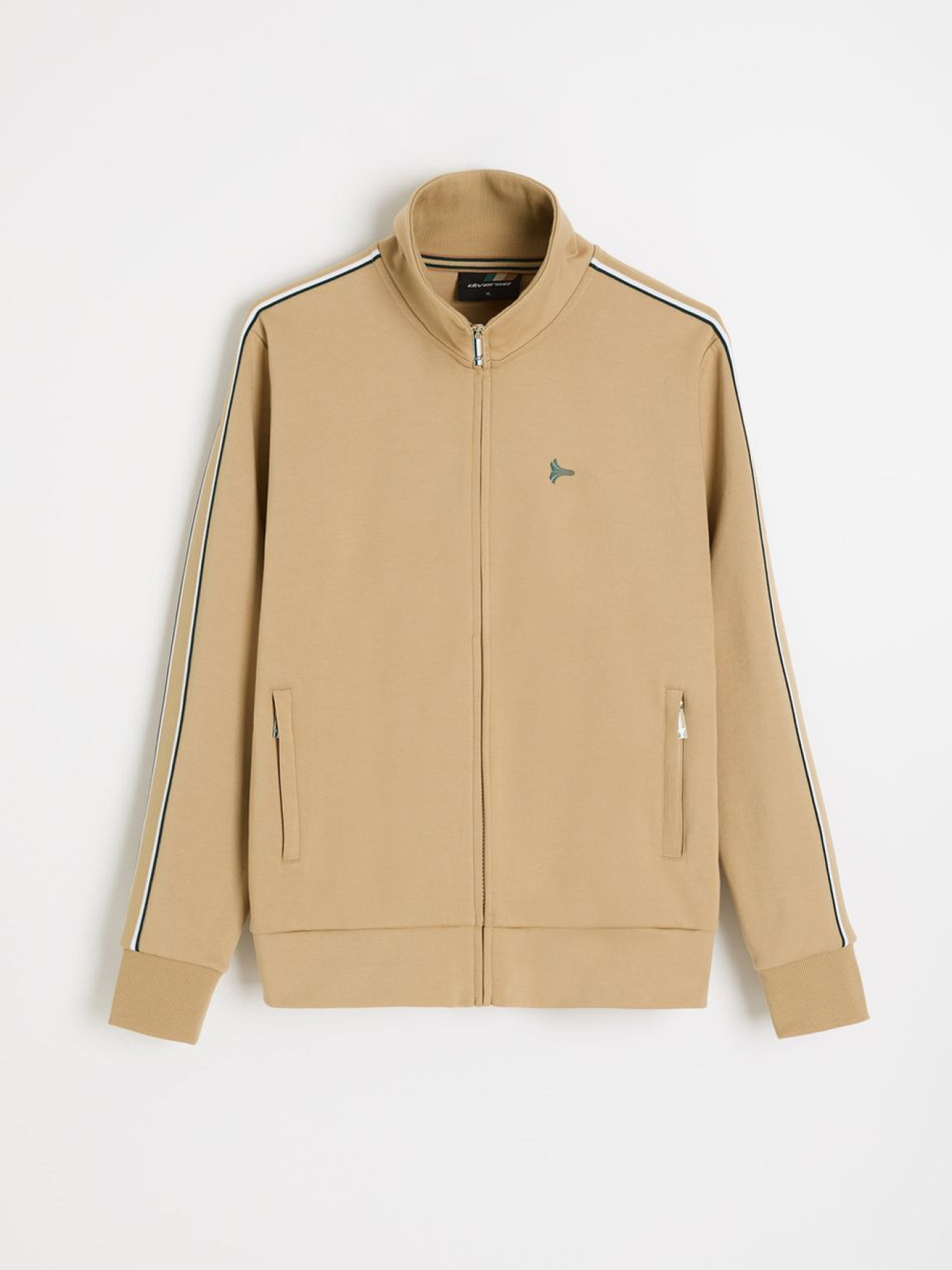 Худи и свитшоты DIVERSE Windstrike модель 10049119 Фото