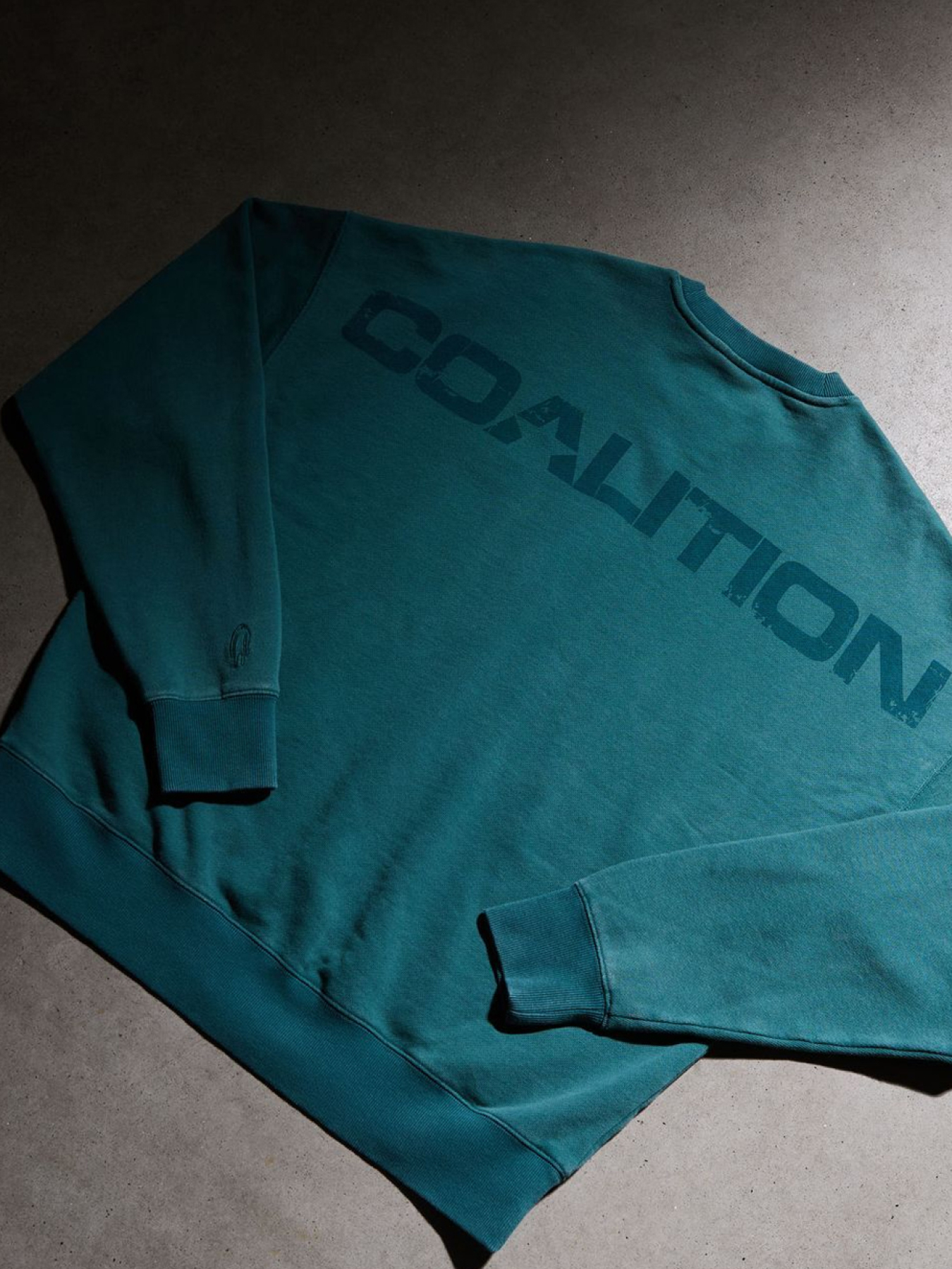 Худи и свитшоты DIVERSE Cltn Sk8 C модель 10049120 Фото