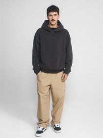 Худи и свитшоты DIVERSE Cltn Sk8 H модель 10049121 Фото