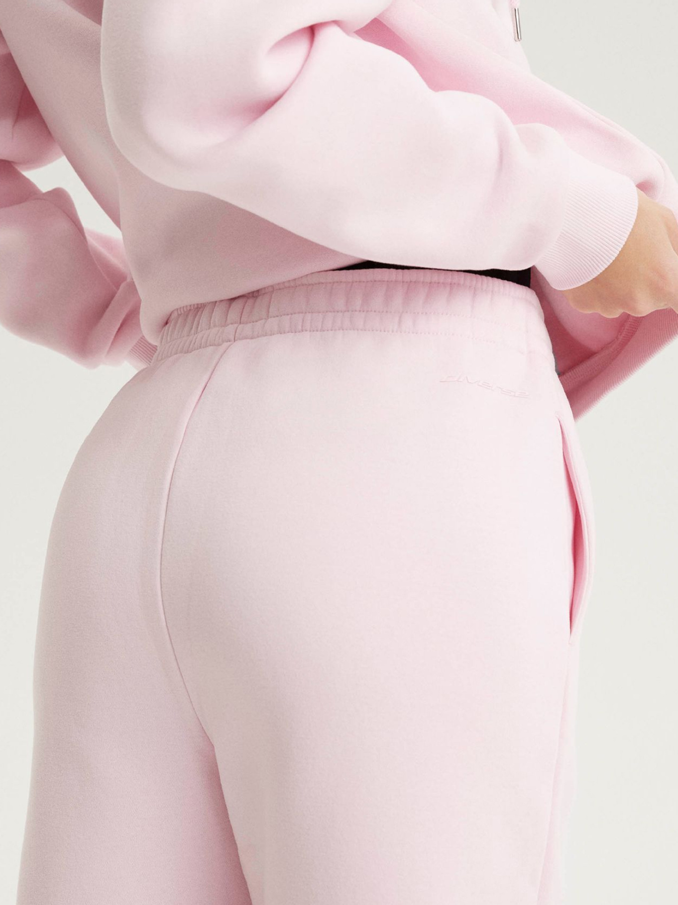 Брюки DIVERSE Klasi B 262 модель 10049135 Фото