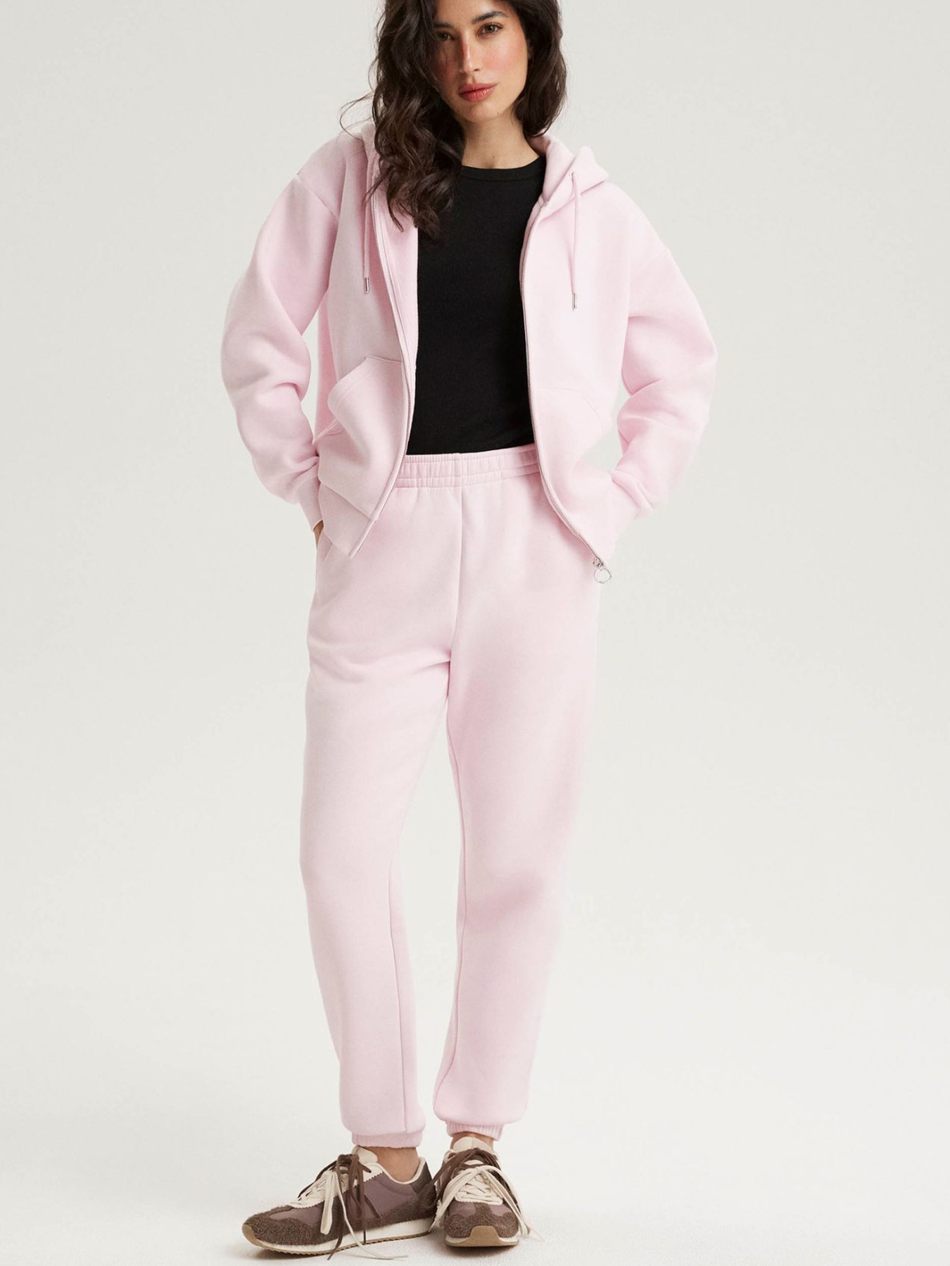 Брюки DIVERSE Klasi B 262 модель 10049135 Фото