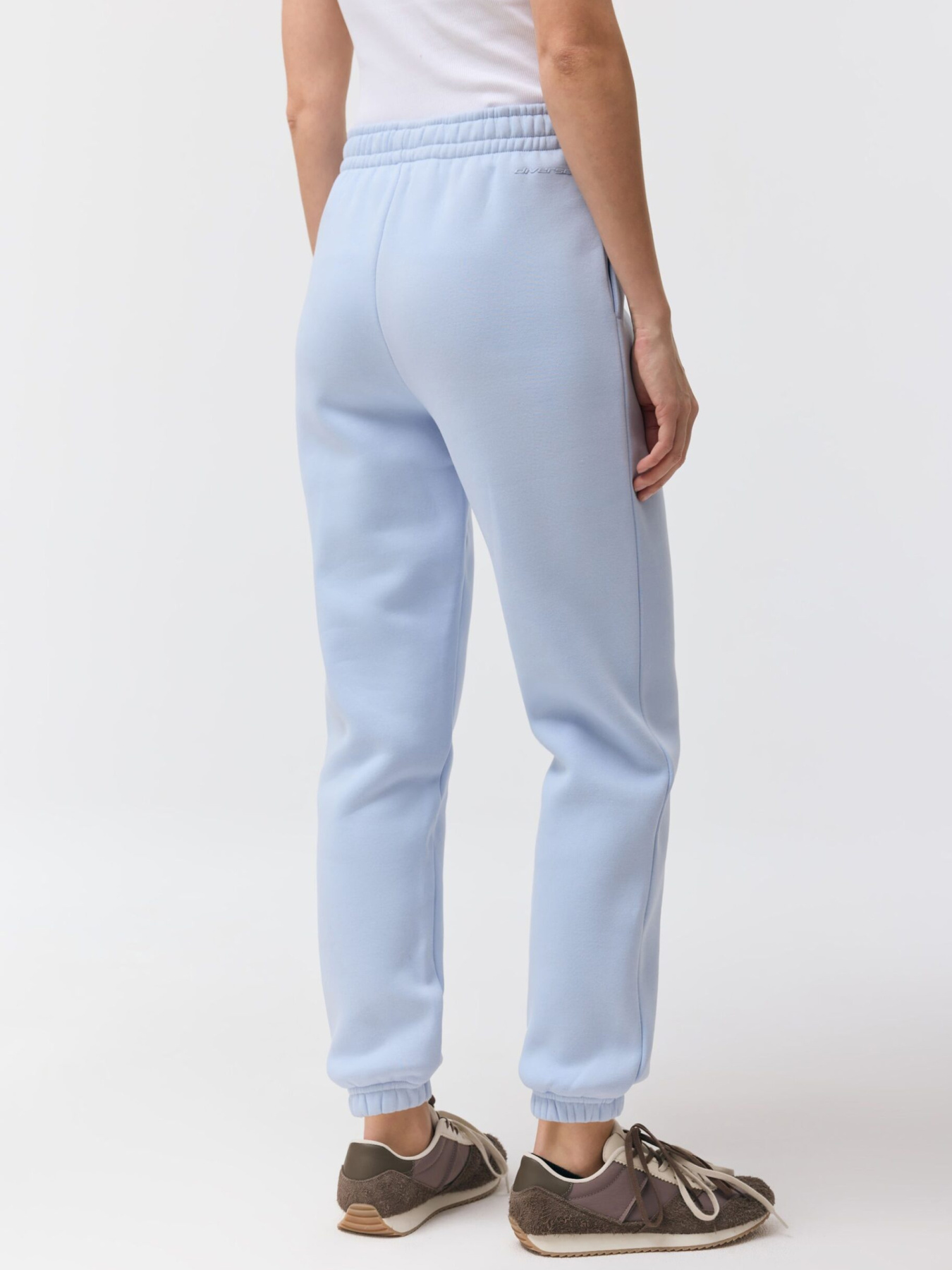 Брюки DIVERSE Klasi B 262 модель 10049135 Фото