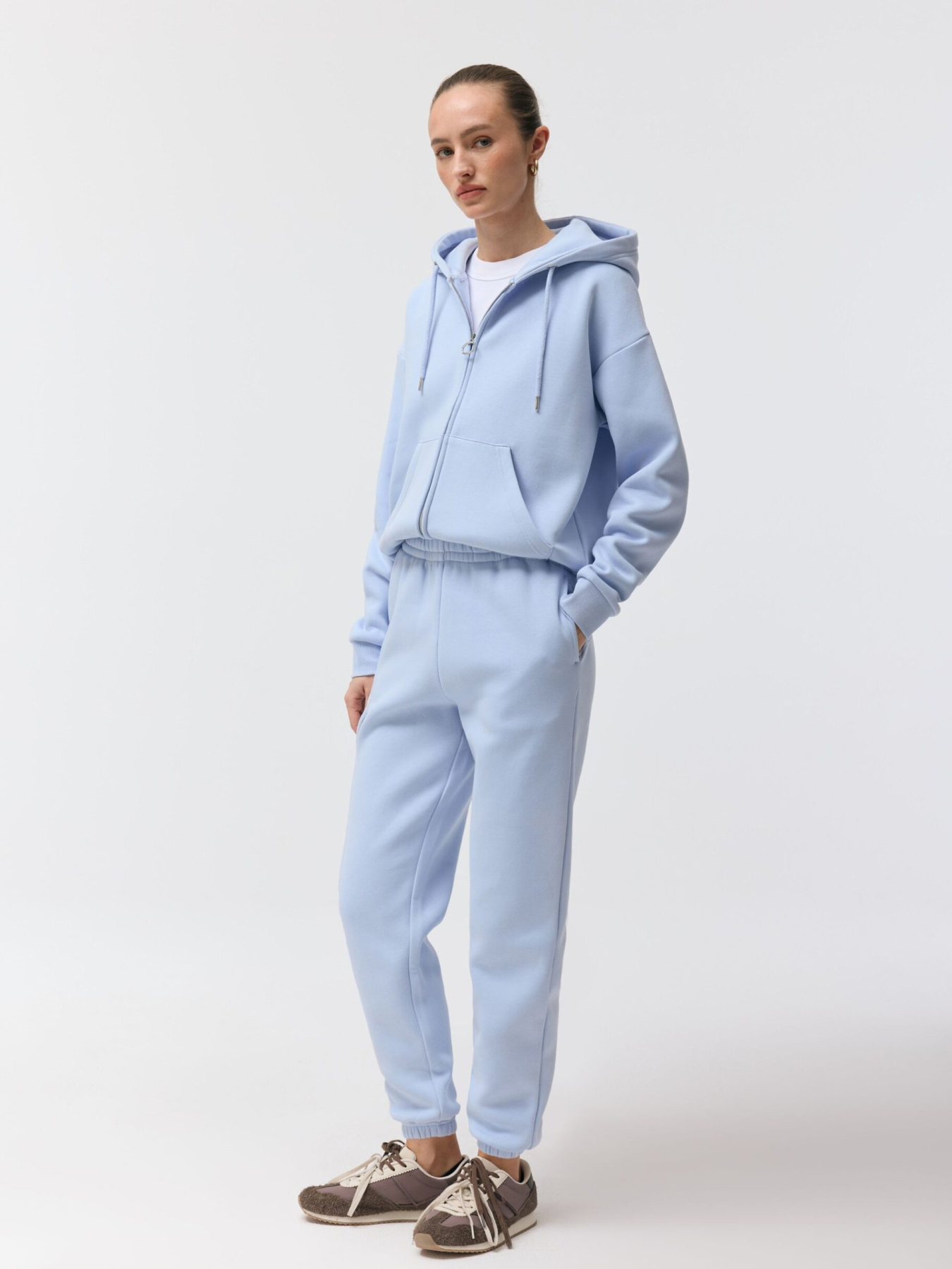 Брюки DIVERSE Klasi B 262 модель 10049135 Фото