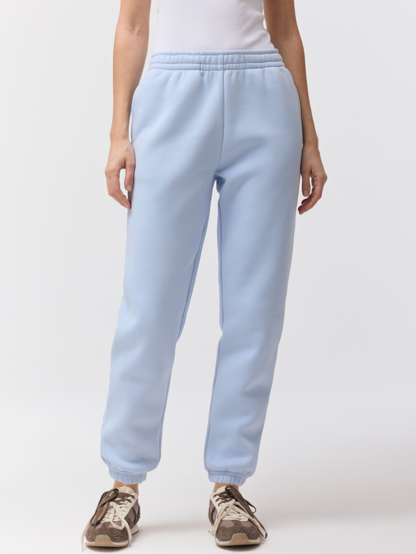 Брюки DIVERSE Klasi B 262 модель 10049135 Фото