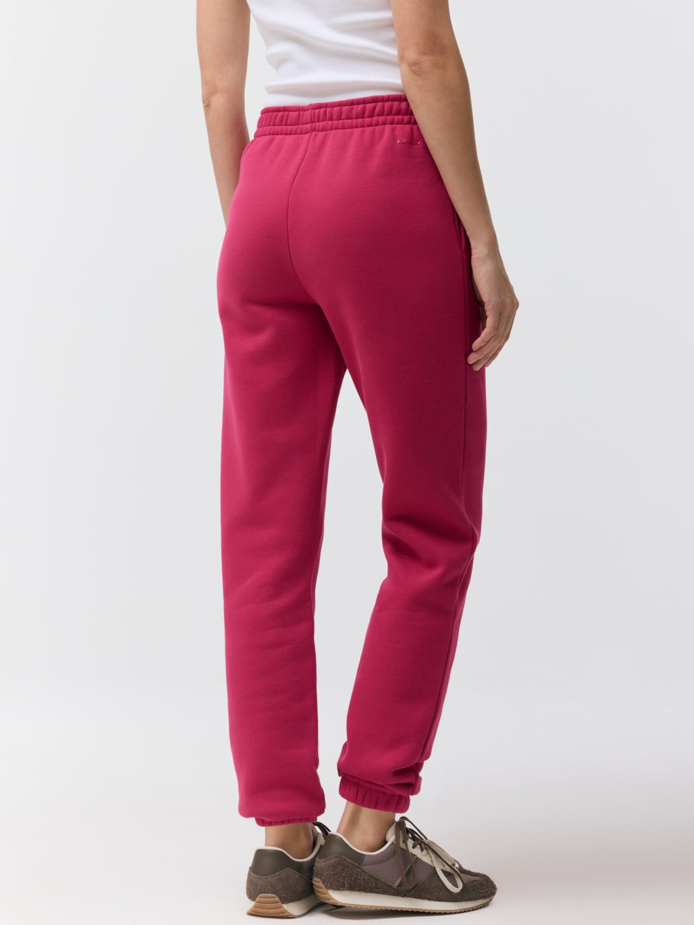 Брюки DIVERSE Klasi B 262 модель 10049135 Фото