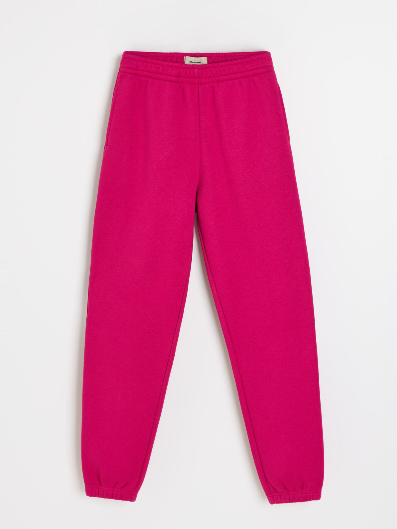 Брюки DIVERSE Klasi B 262 модель 10049135 Фото