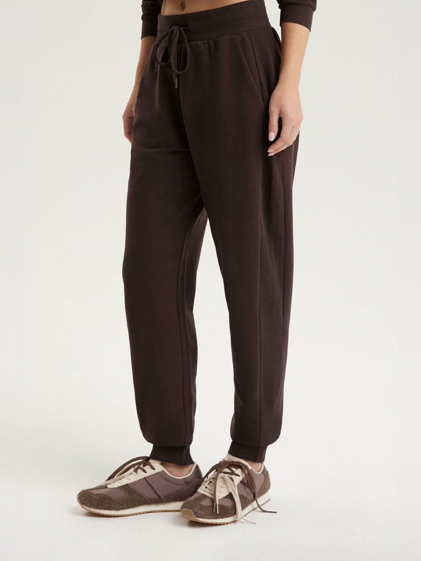 Штани DIVERSE Fushis 262 модель 10049137 Фото