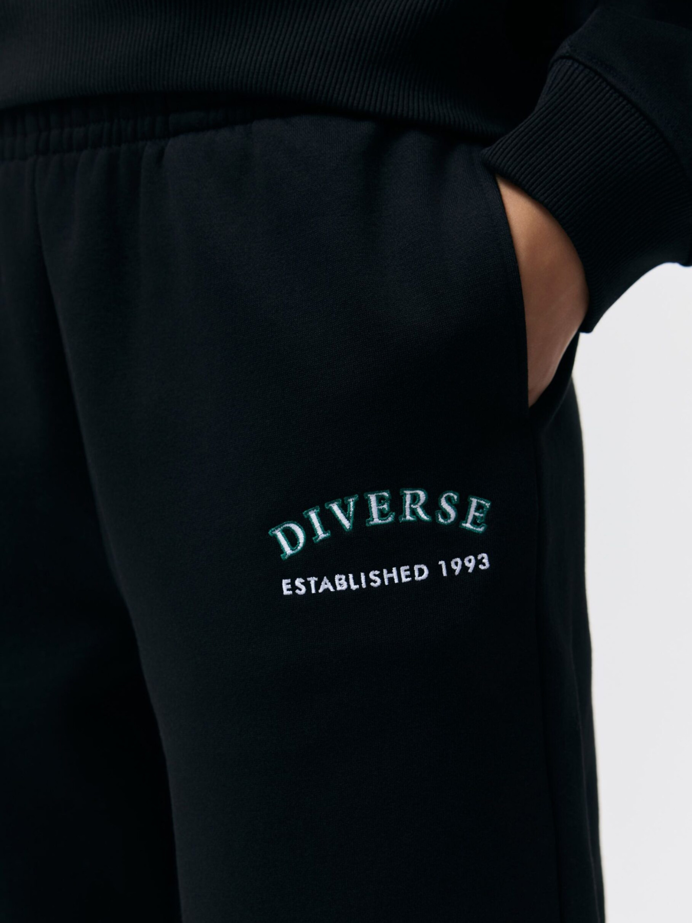 Брюки DIVERSE Darleno модель 10049140 Фото