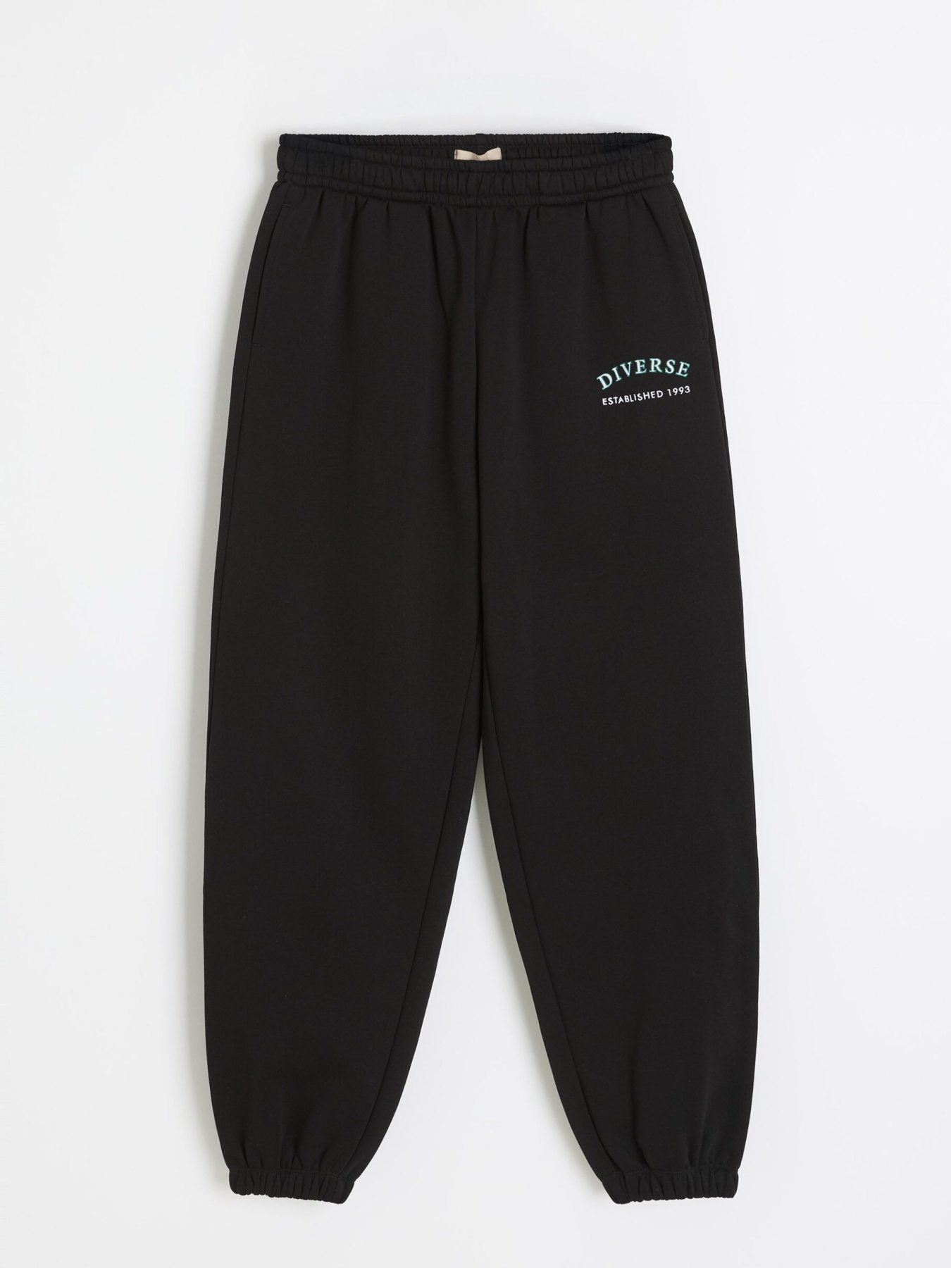 Брюки DIVERSE Darleno модель 10049140 Фото