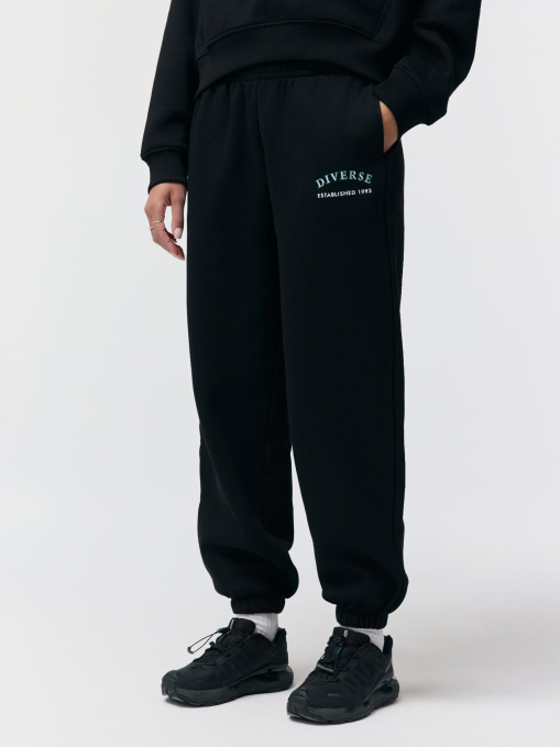 Брюки DIVERSE Darleno модель 10049140 Фото