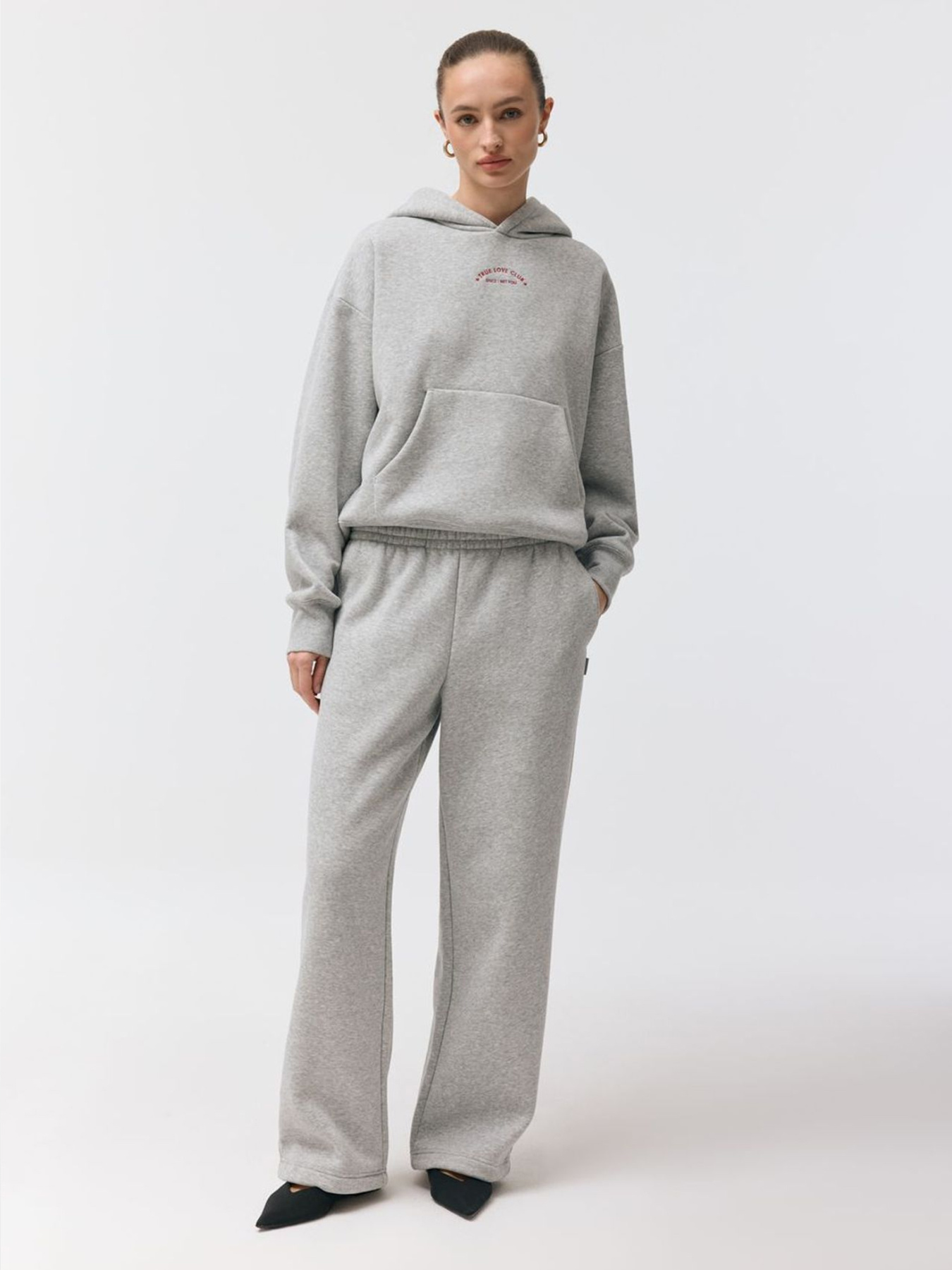 Брюки DIVERSE Loveyou модель 10049143 Фото