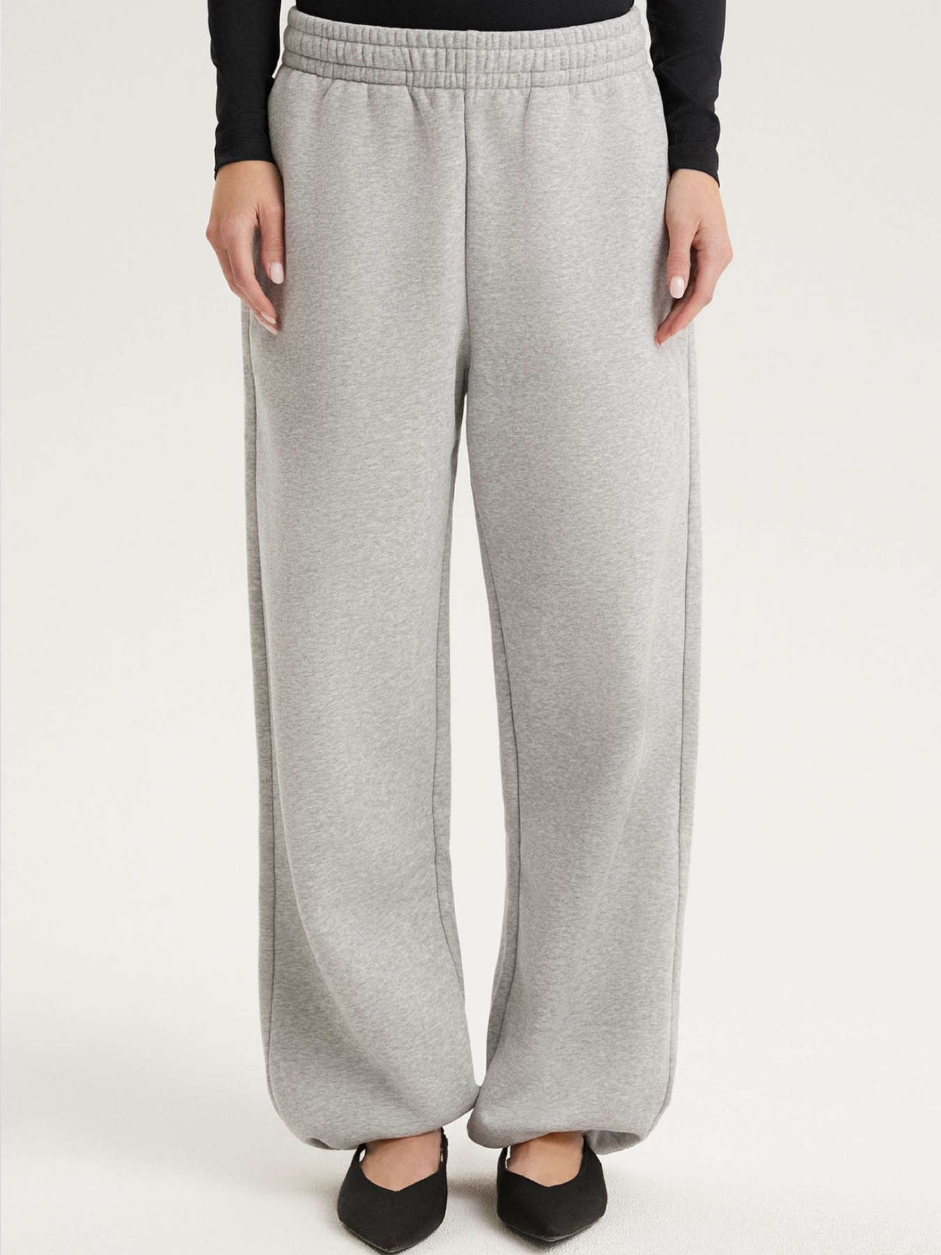 Брюки DIVERSE Loveyou модель 10049143 Фото